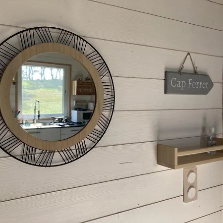 Au Coeur Des Landes Lue