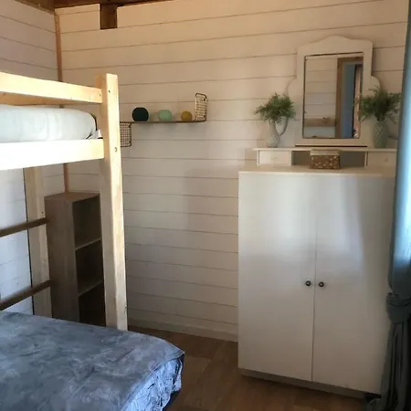 Au Coeur Des Landes