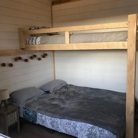 Au Coeur Des Landes Lue