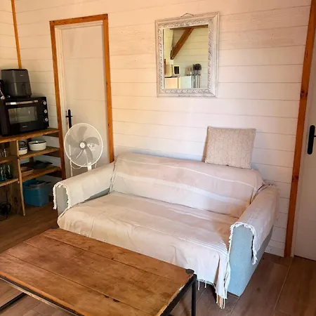 Au Coeur Des Landes Feriehus Lue