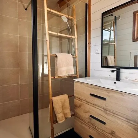 Holiday home Au Coeur Des Landes *