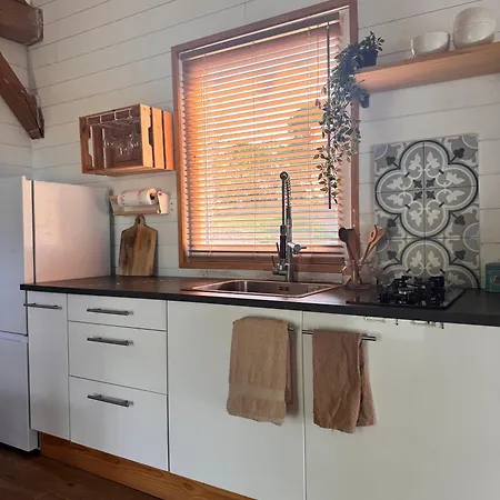 Au Coeur Des Landes Holiday home