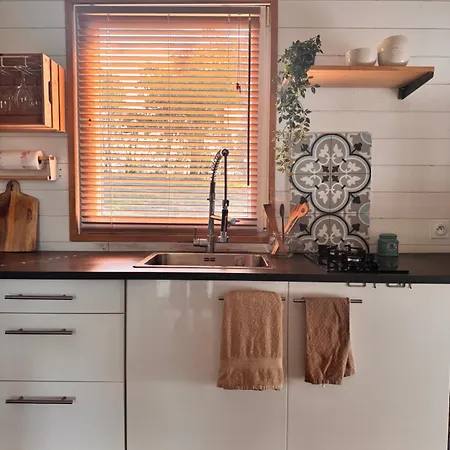 Holiday home Au Coeur Des Landes *