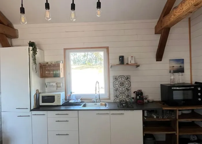 Au Coeur Des Landes * Lue